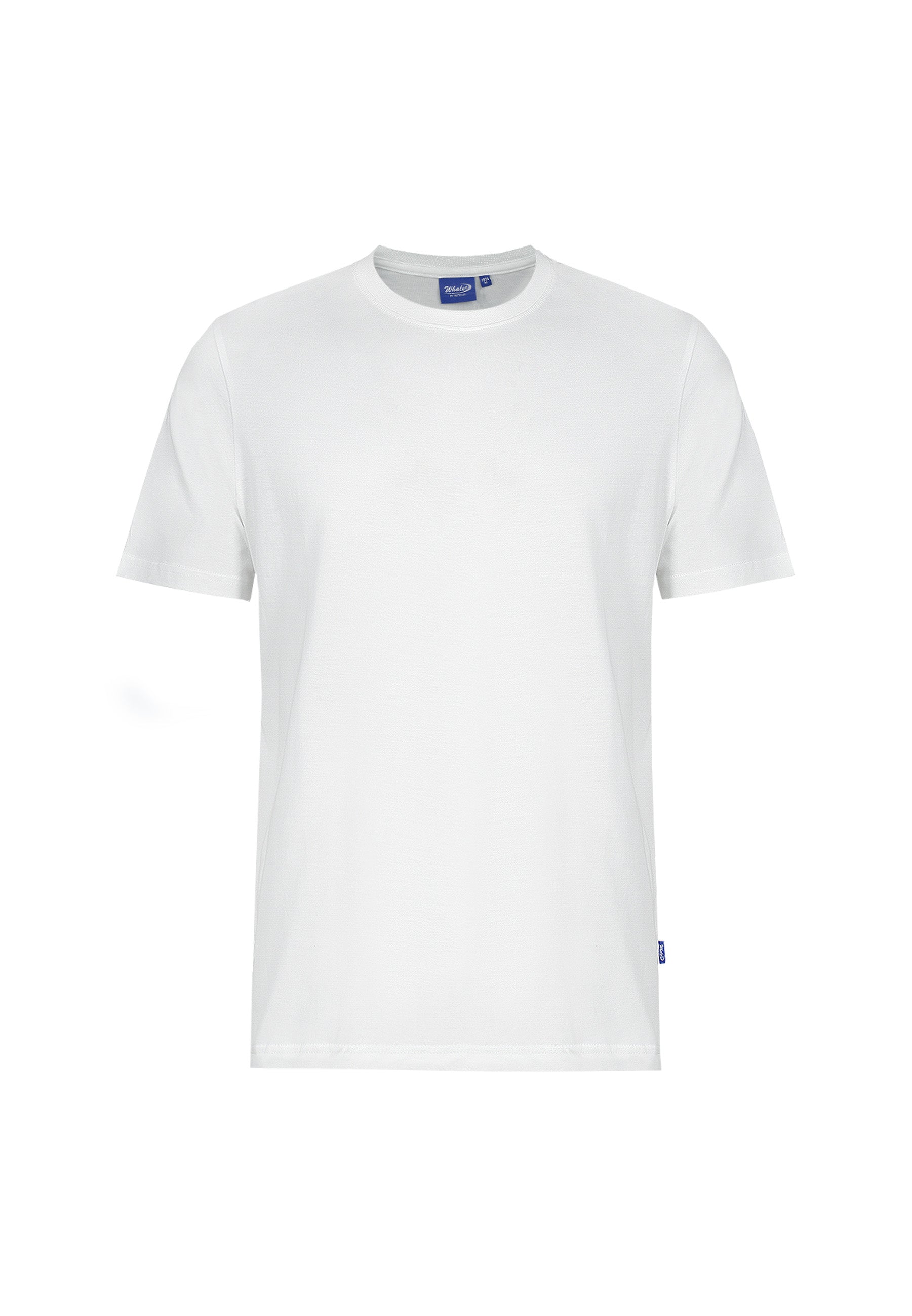 Camicia Switcher colore balena/bianco