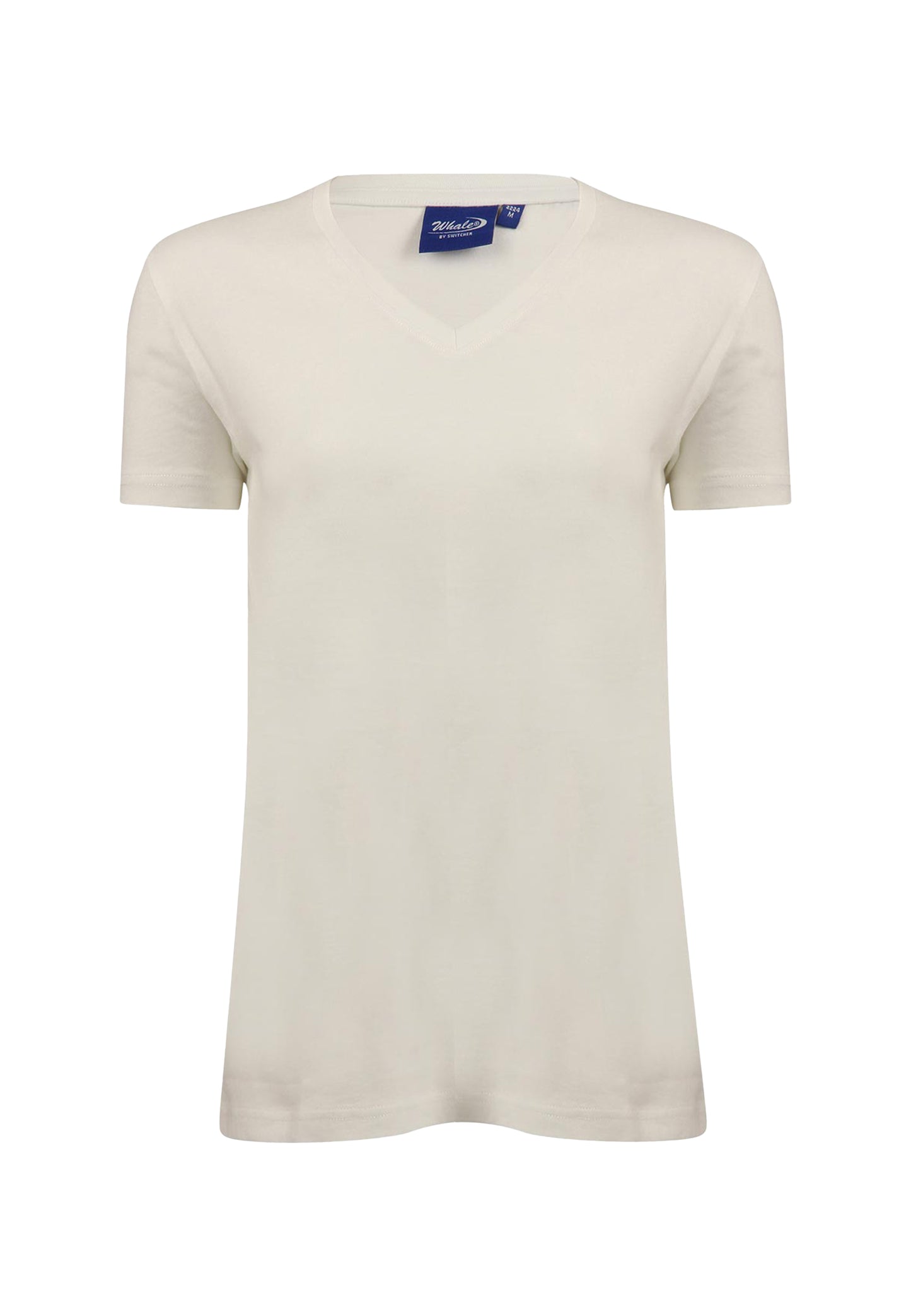 Camicia Switcher Lady whale color/1 blanc
