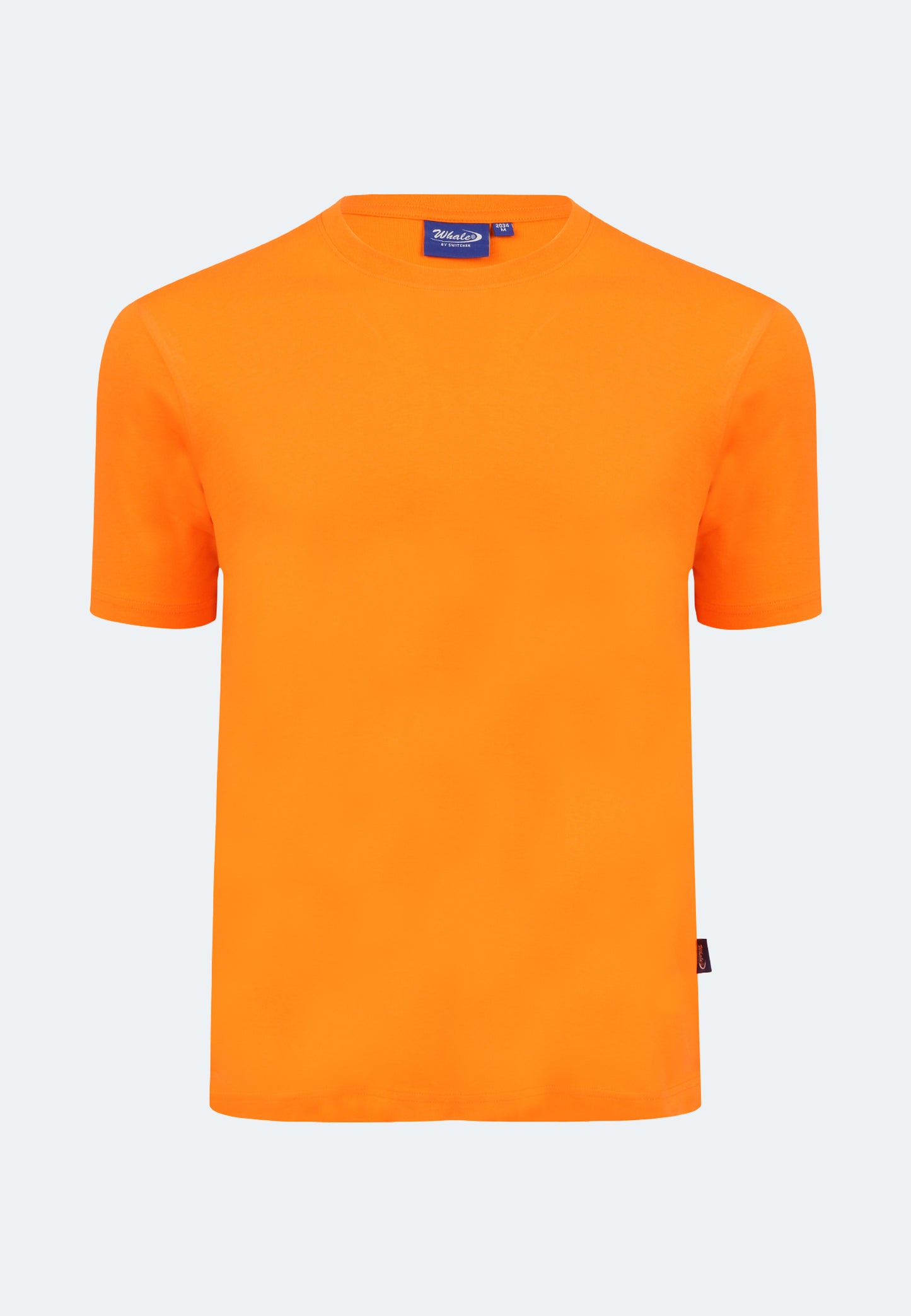 Camicia Switcher colore balena/182 fiamma