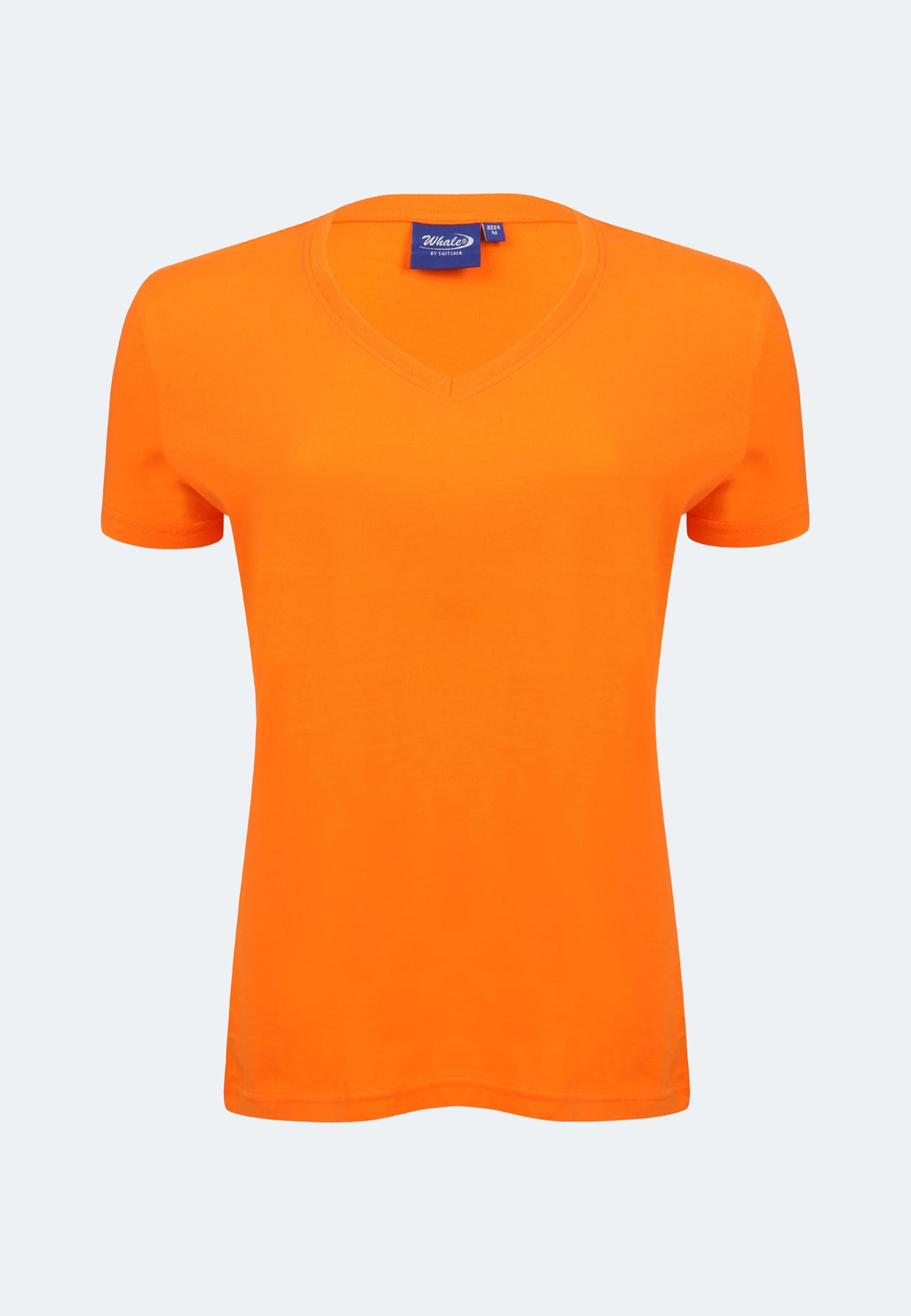 Camicia Switcher Lady colore balena/182 fiamma