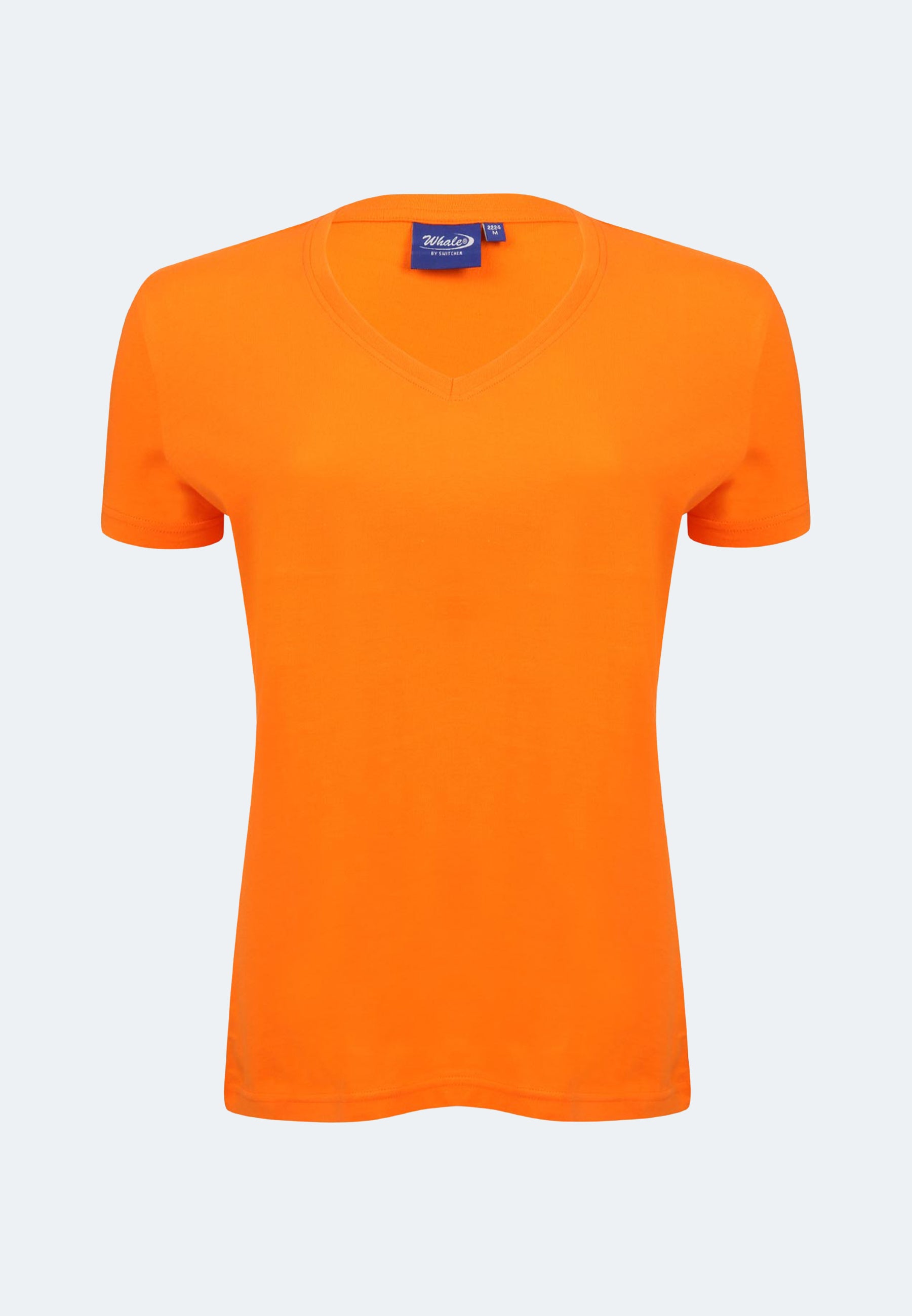 Camicia Switcher Lady colore balena/182 fiamma