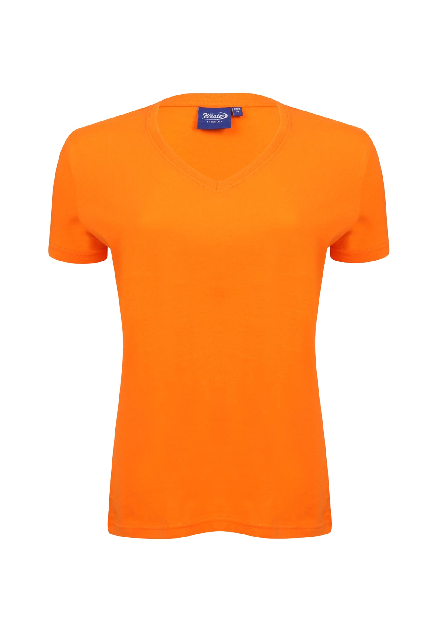 Camicia Switcher Lady colore balena/182 fiamma
