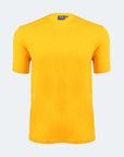 Camicia Switcher colore balena/giallo