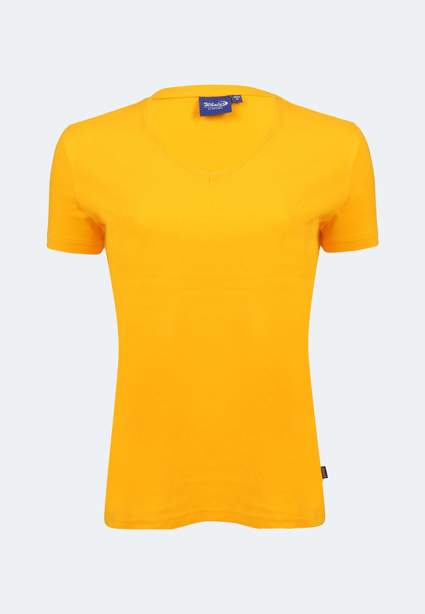 Camicia Switcher Lady color balena/53 jaune