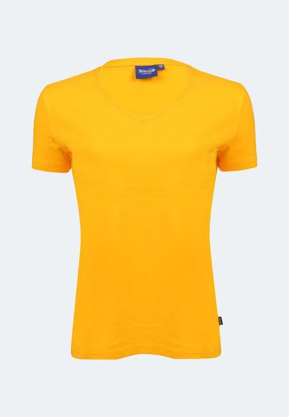 Camicia Switcher Lady color balena/53 jaune