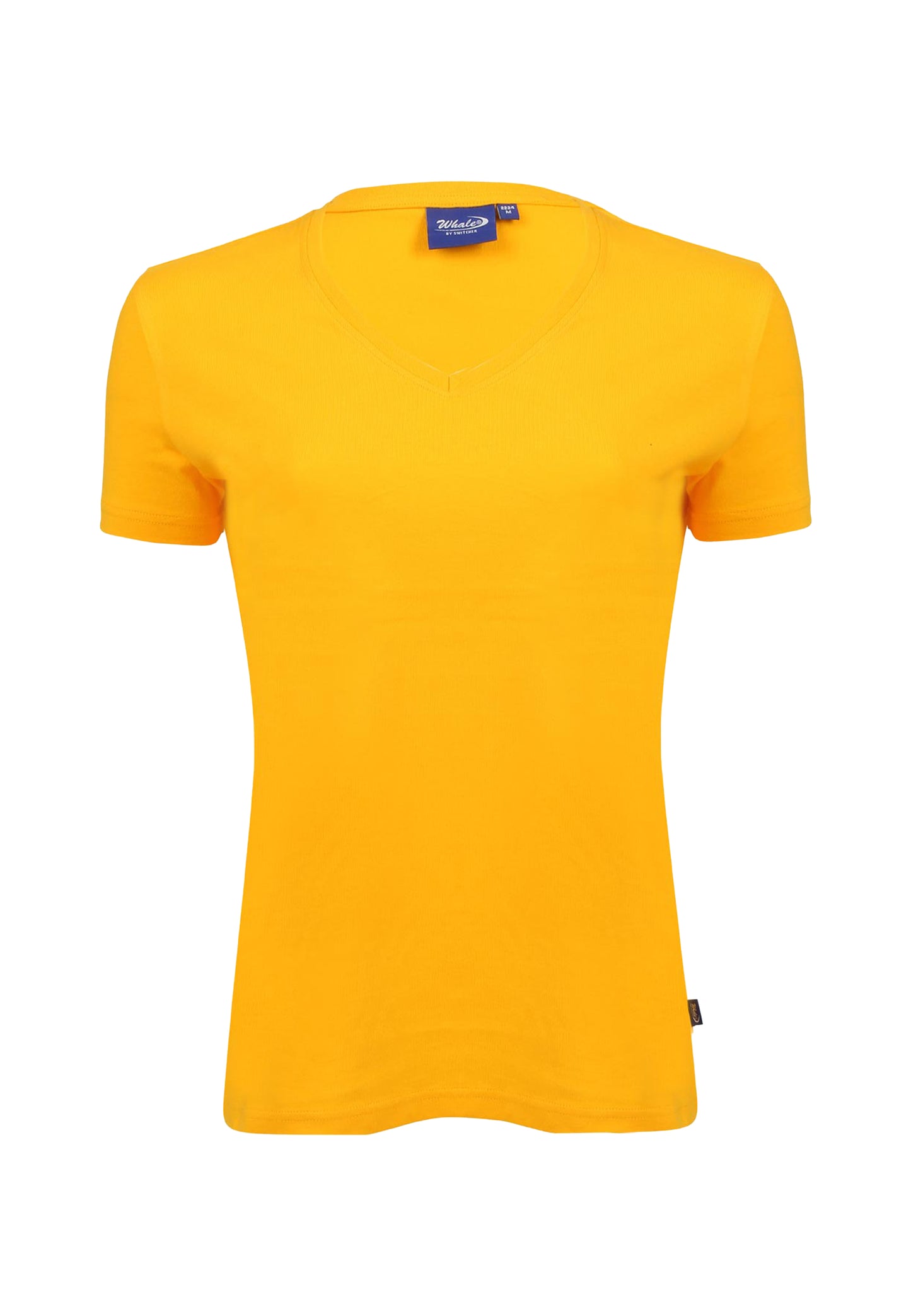 Camicia Switcher Lady color balena/53 jaune