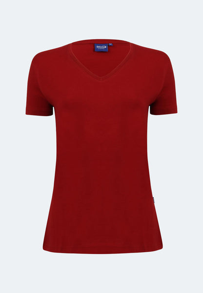 Camicia Switcher Lady whale color/107 ketchup