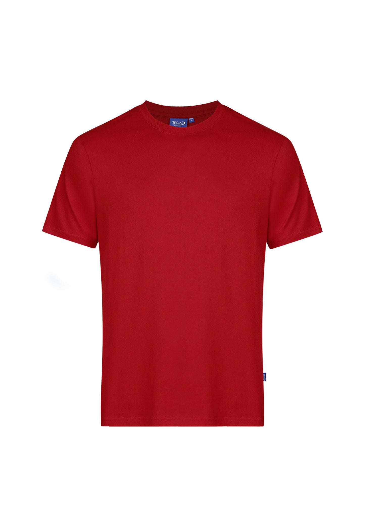 Camicia Switcher colore balena/107 ketchup
