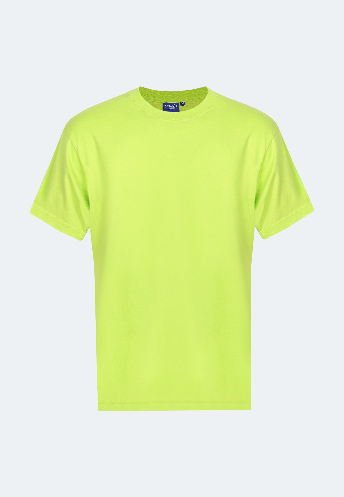 Camicia Switcher colore balena/364 lime