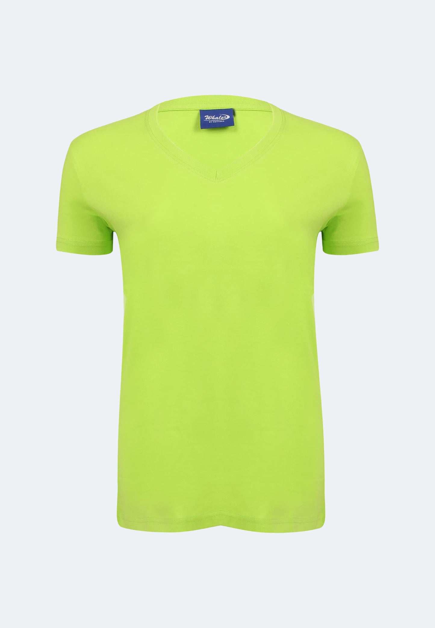 Camicia Switcher Lady color balena/364 lime