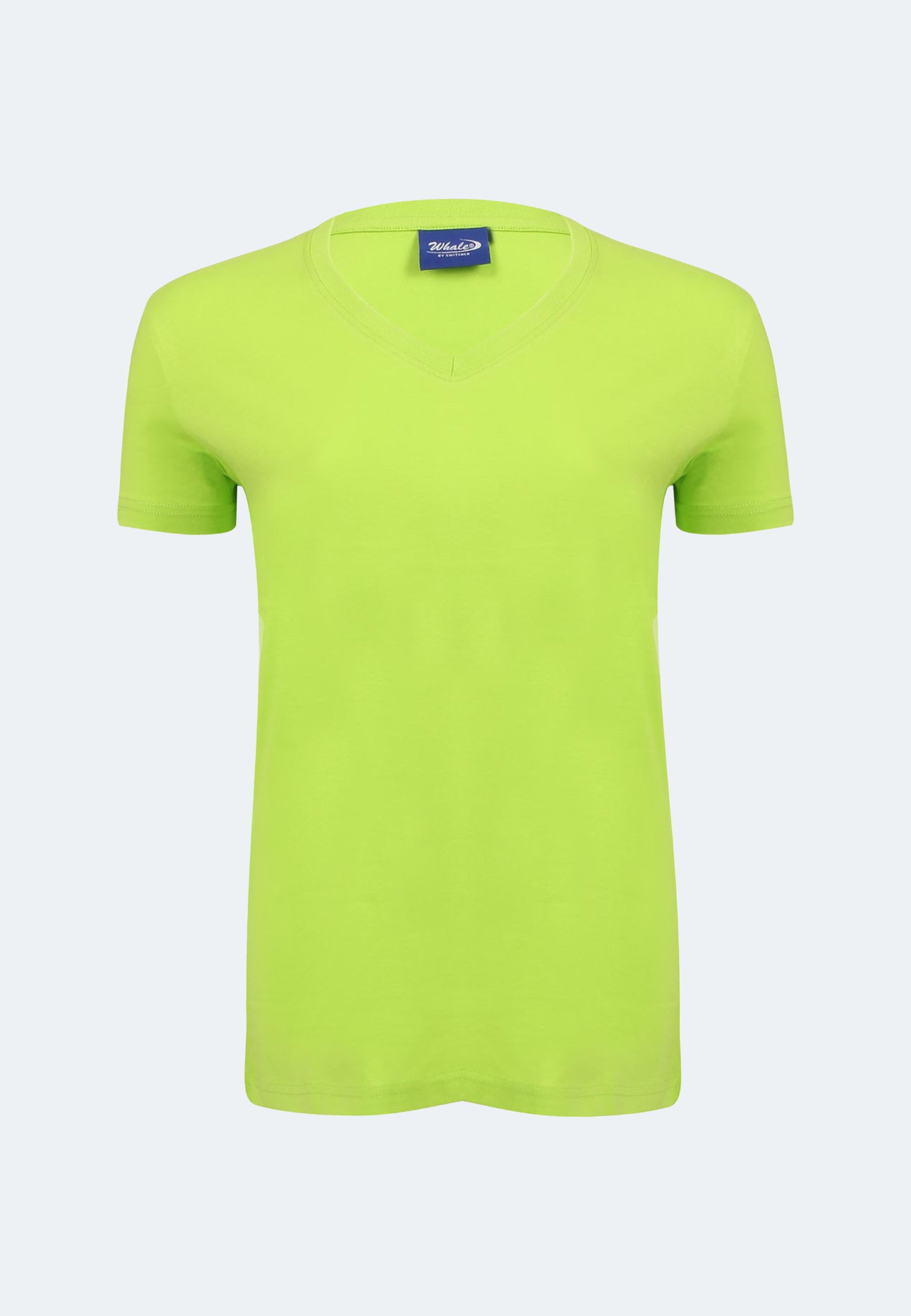 Camicia Switcher Lady color balena/364 lime