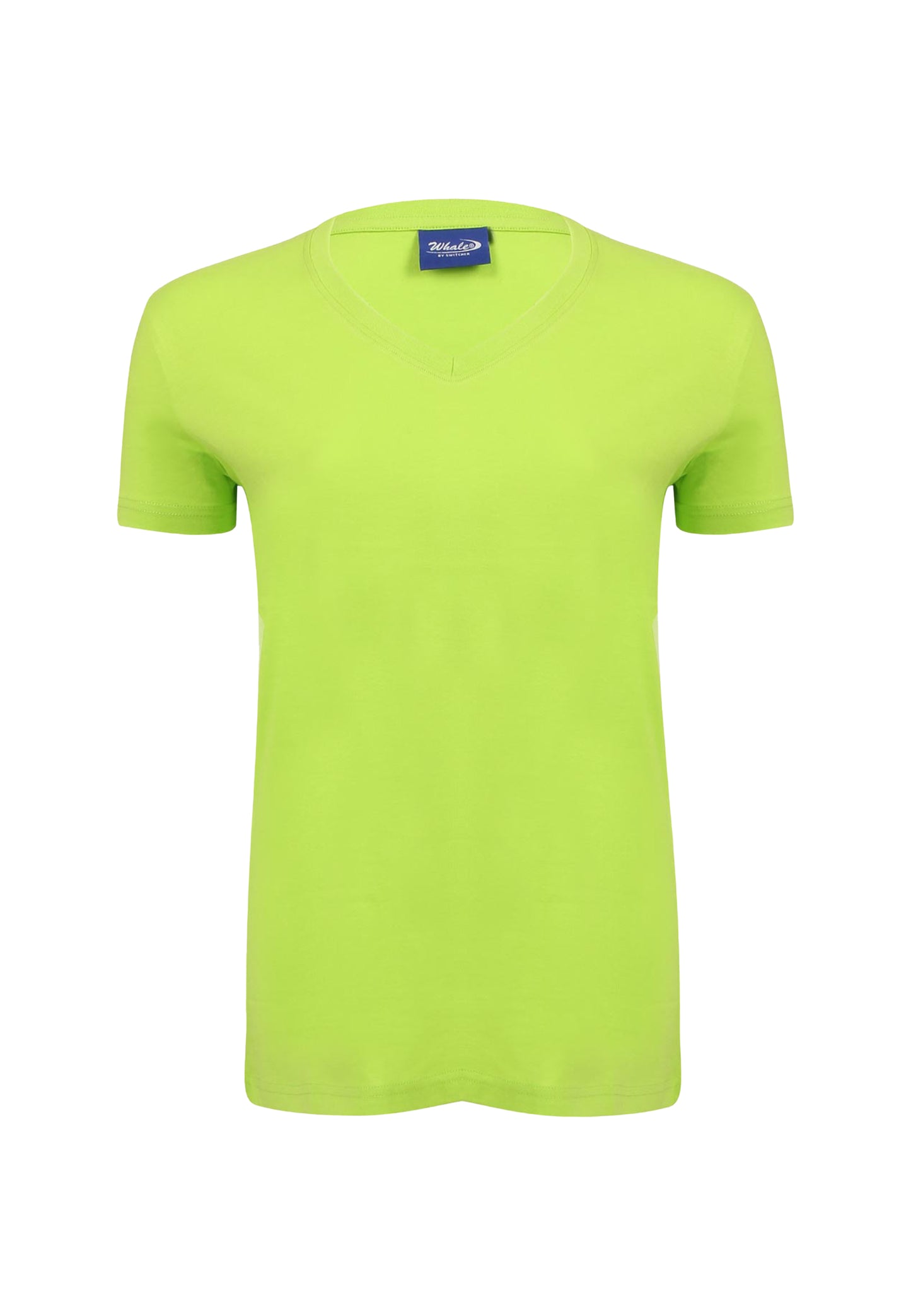 Camicia Switcher Lady color balena/364 lime