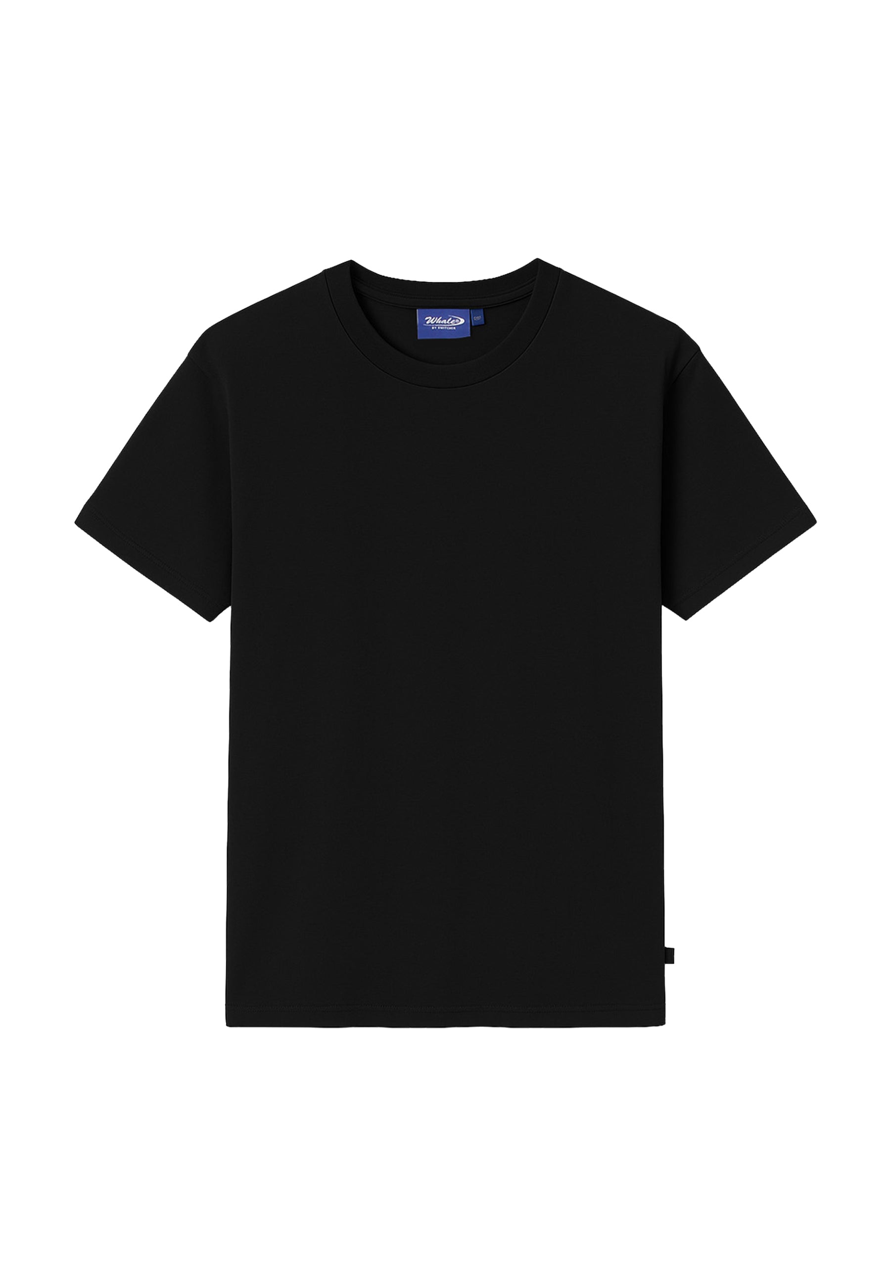 Camicia Switcher colore balena/noir