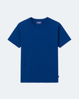 Camicia Switcher colore balena/oceano