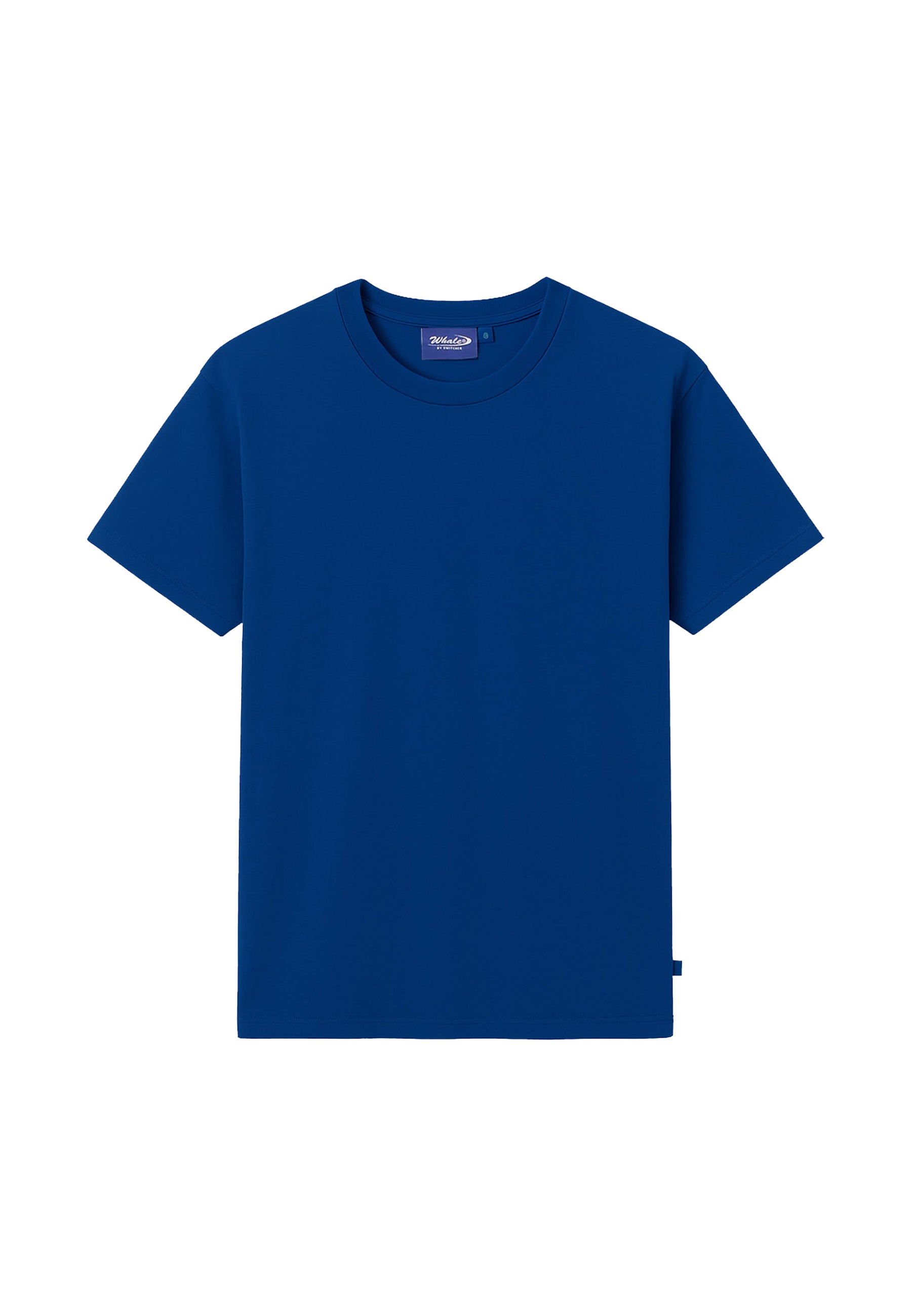 Camicia Switcher colore balena/oceano