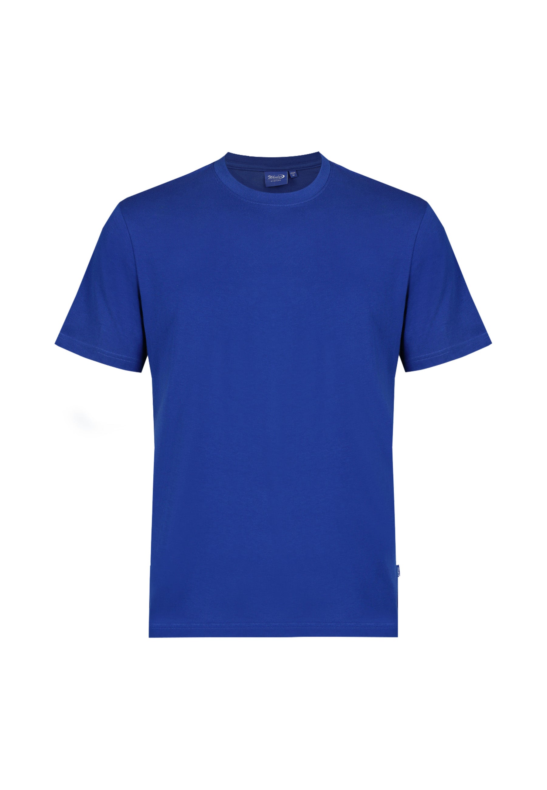 Camicia Switcher colore balena/oceano