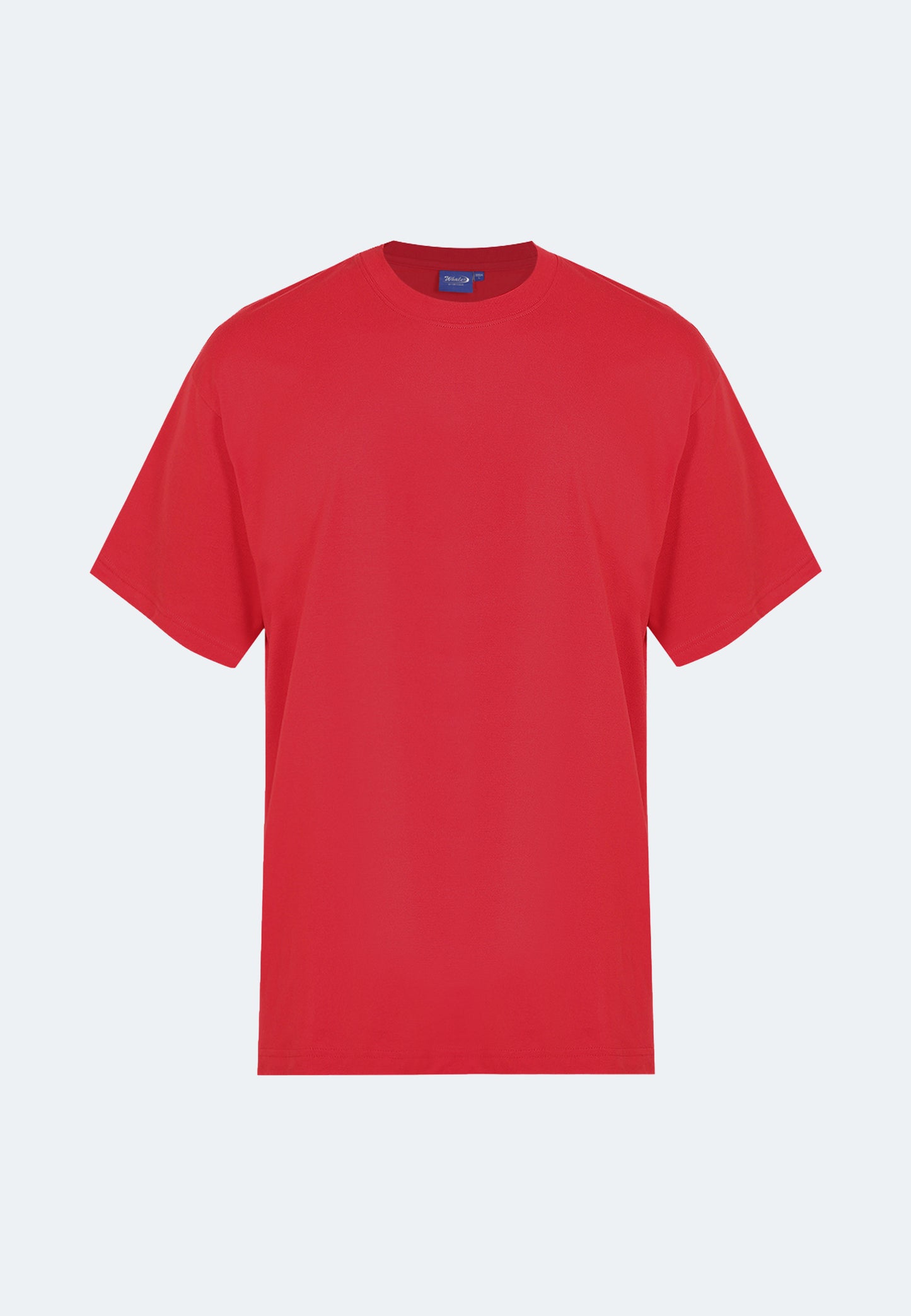 Camicia Switcher colore balena/10 rouge