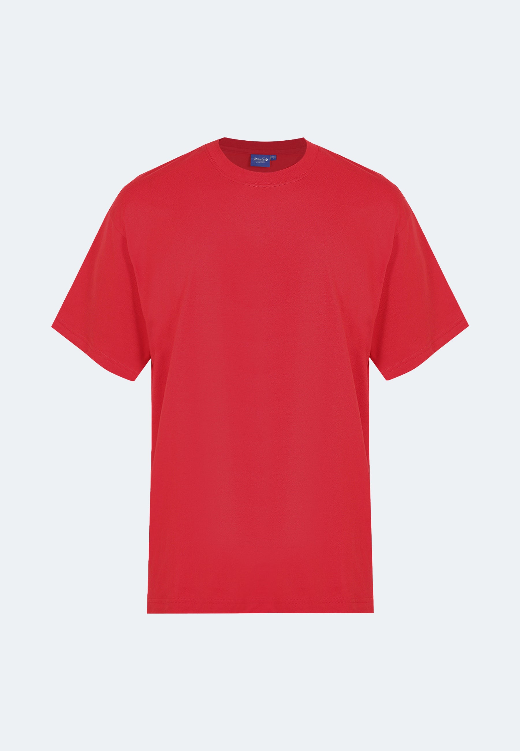 Camicia Switcher colore balena/10 rouge