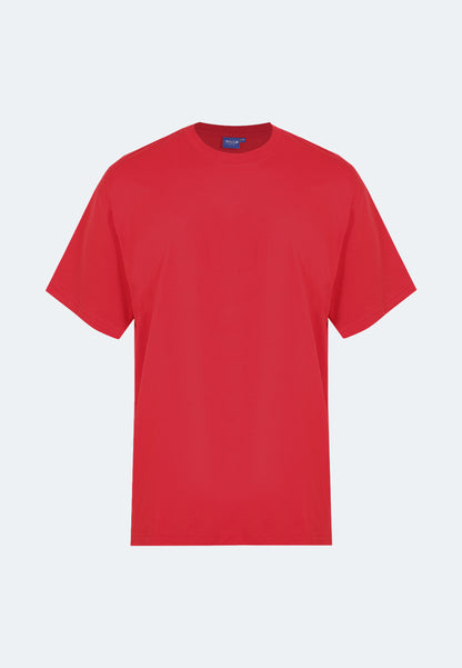 Camicia Switcher colore balena/10 rouge
