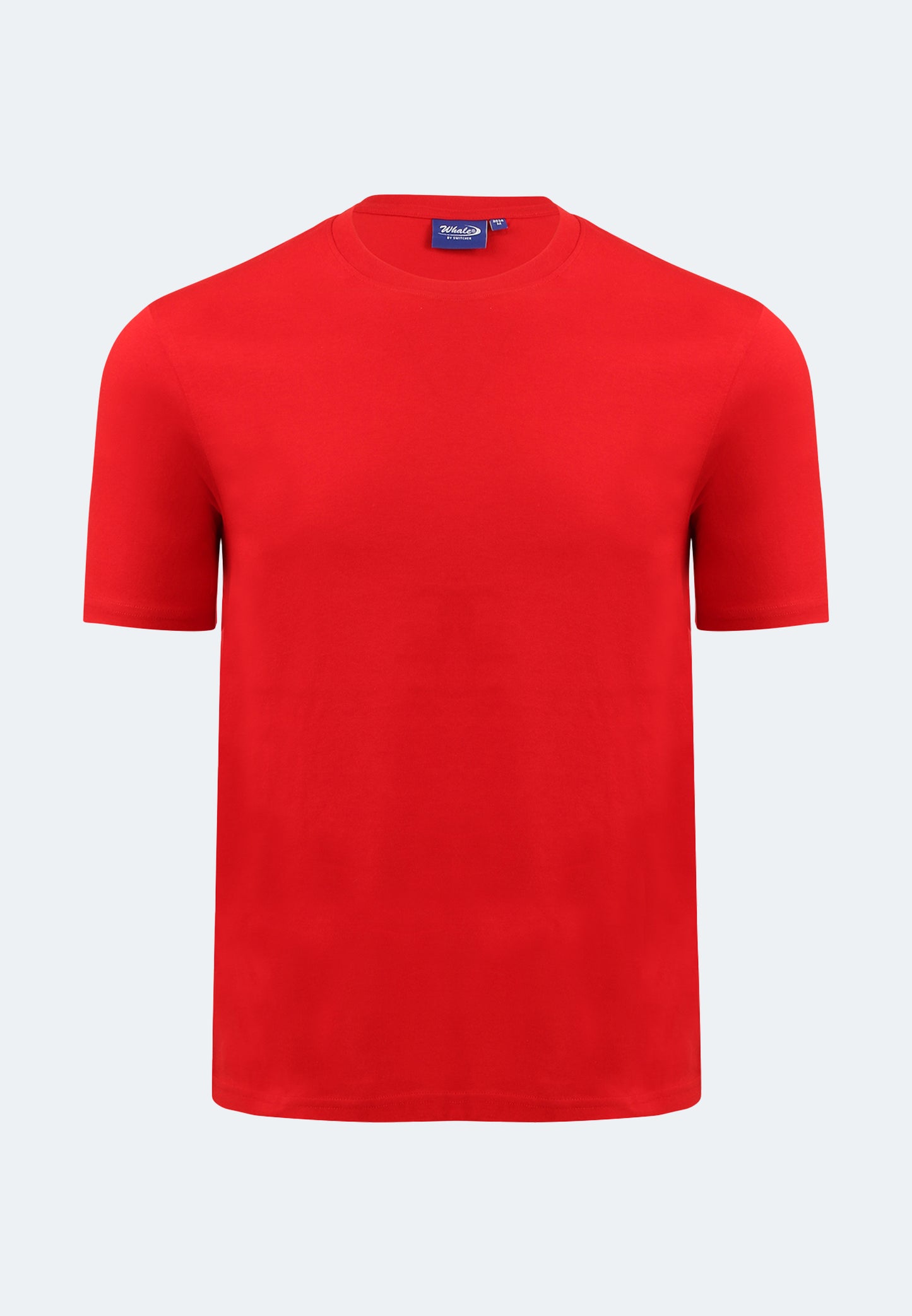 Camicia Switcher colore balena/10 rouge