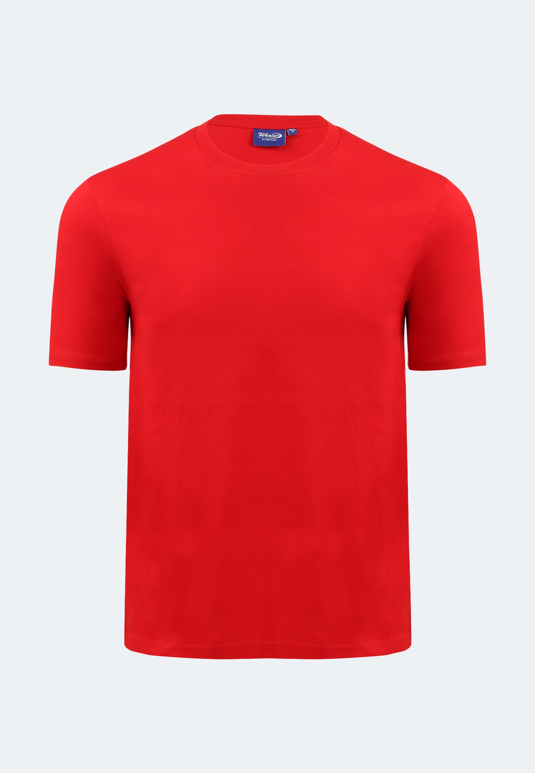 Camicia Switcher colore balena/10 rouge