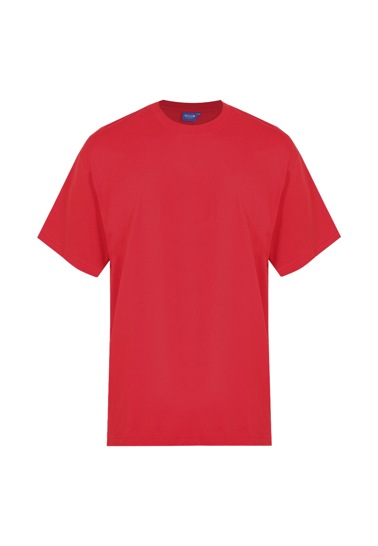 Camicia Switcher colore balena/10 rouge