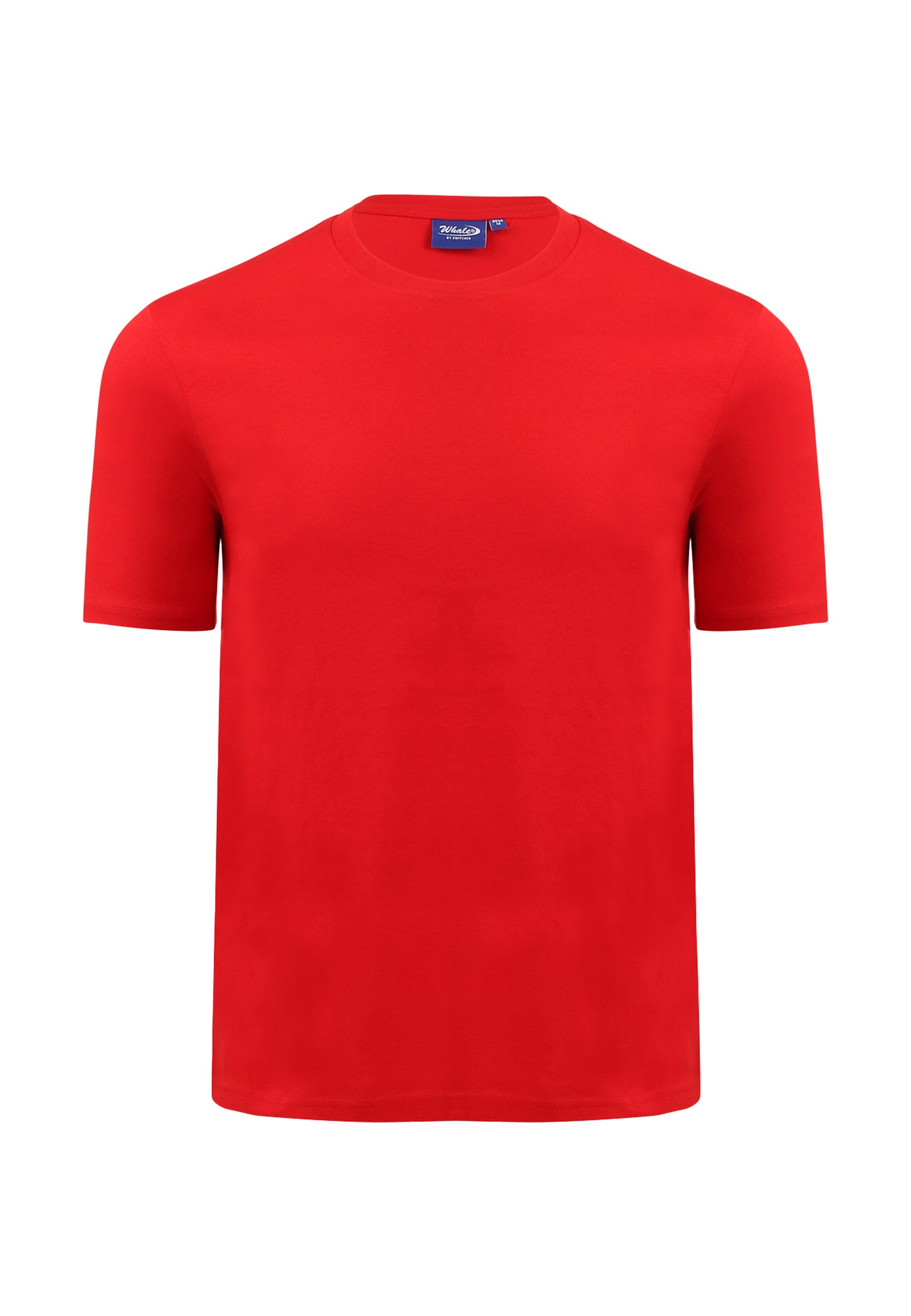 Camicia Switcher colore balena/10 rouge