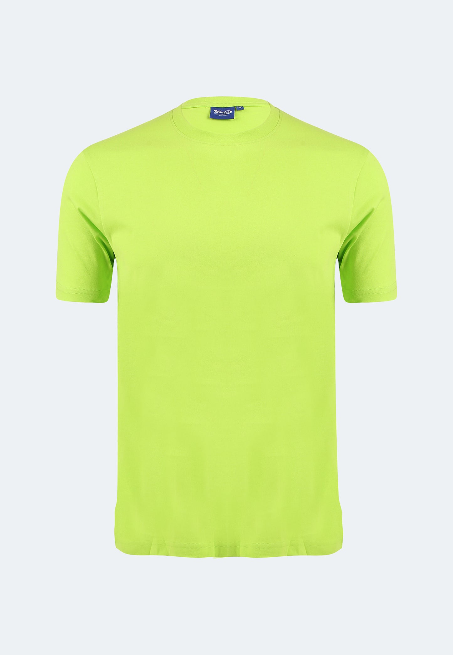 Camicia Switcher colore balena/364 lime