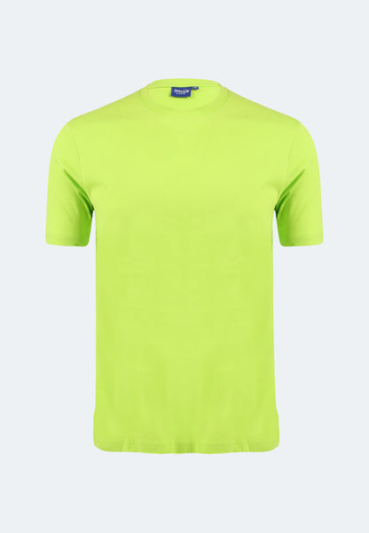 Camicia Switcher colore balena/364 lime