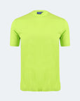 Camicia Switcher colore balena/limetta