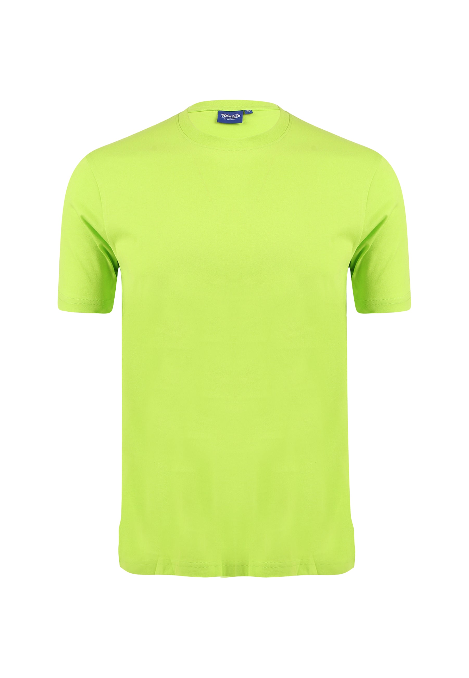 Camicia Switcher colore balena/limetta
