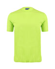 Camicia Switcher colore balena/limetta