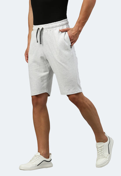 Pantaloncini commutatori nassau color/43 blanc chine