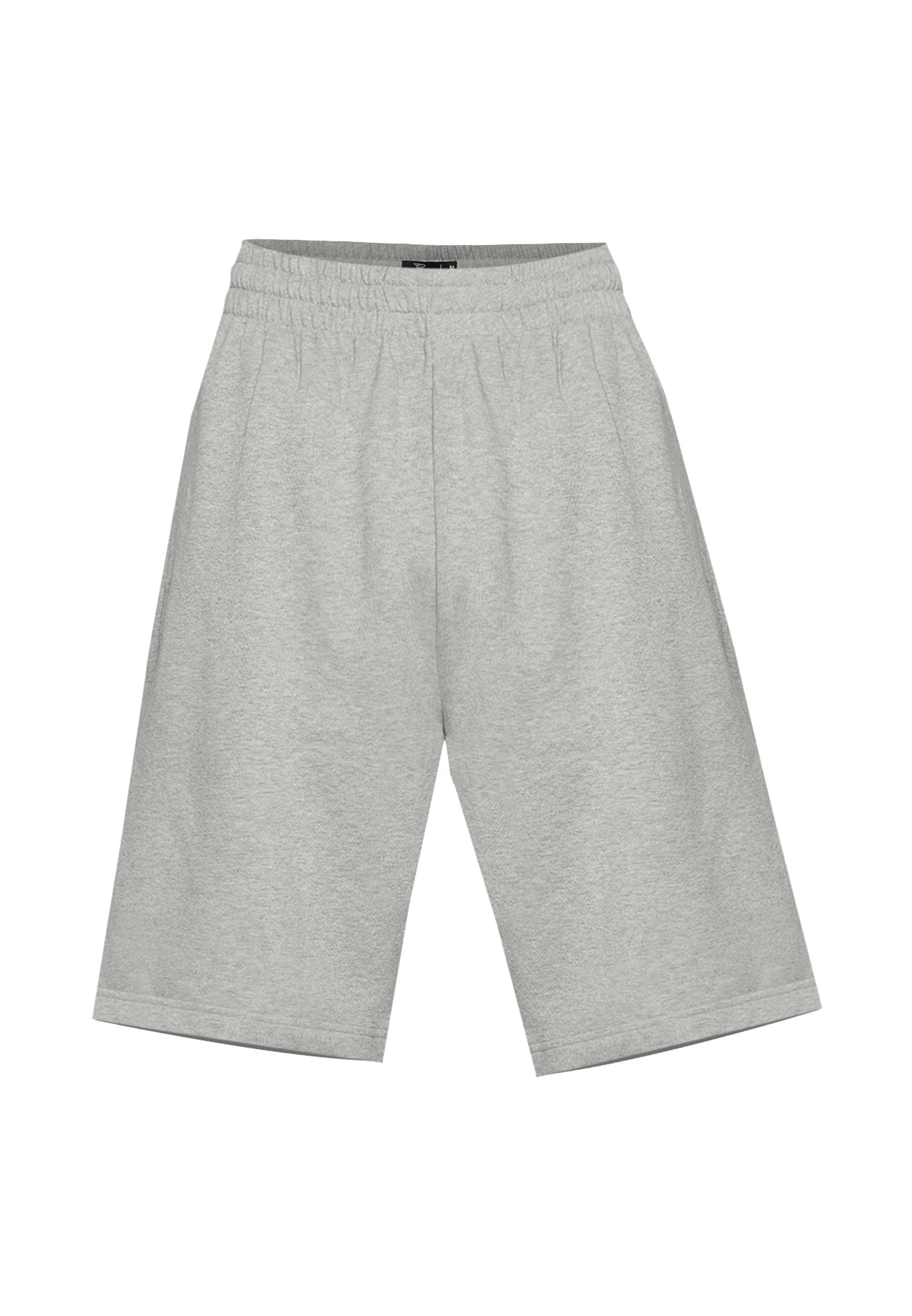 Switcher short starc color/42 gris chine
