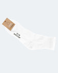 Calzini Switcher maio color/1 Blanc