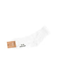 Calzini Switcher colore palestra/bianco