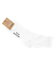 Calzini Switcher maio color/1 Blanc