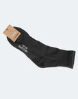 Calzini Switcher maio color/40 Noir