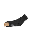 Calzini Switcher colore palestra/noir
