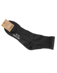 Calzini Switcher maio color/40 Noir
