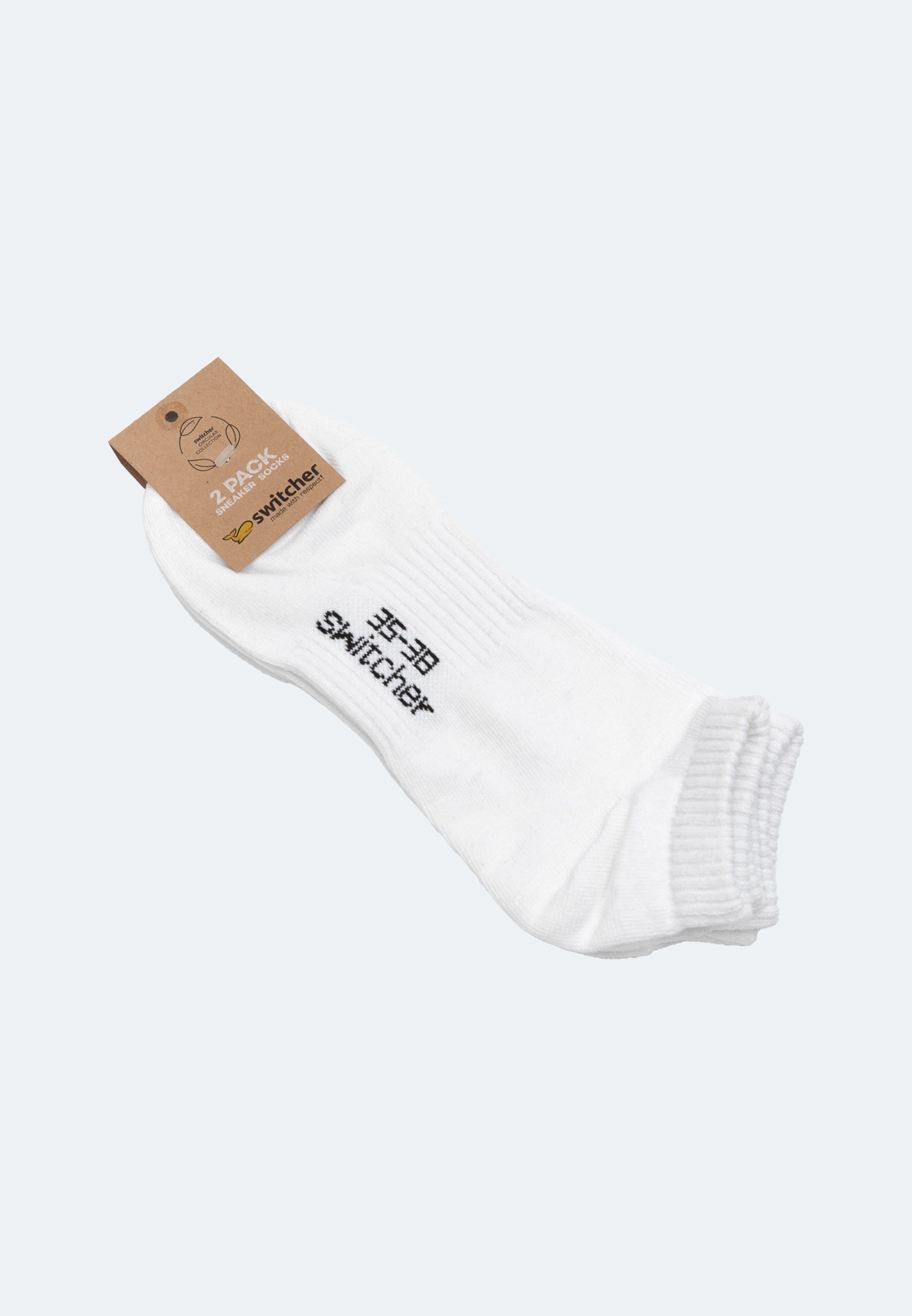 Calzini Switcher maio colore/bianco