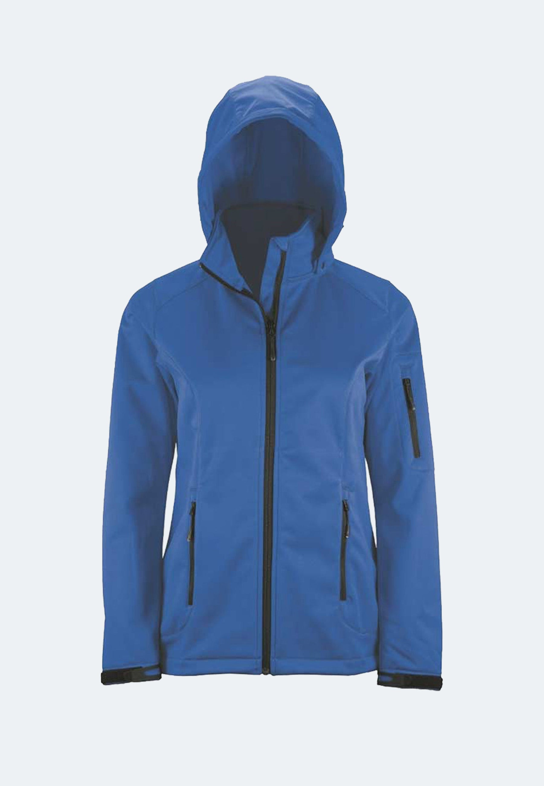 Switcher softshell riffelalp colore/269 blu abisso