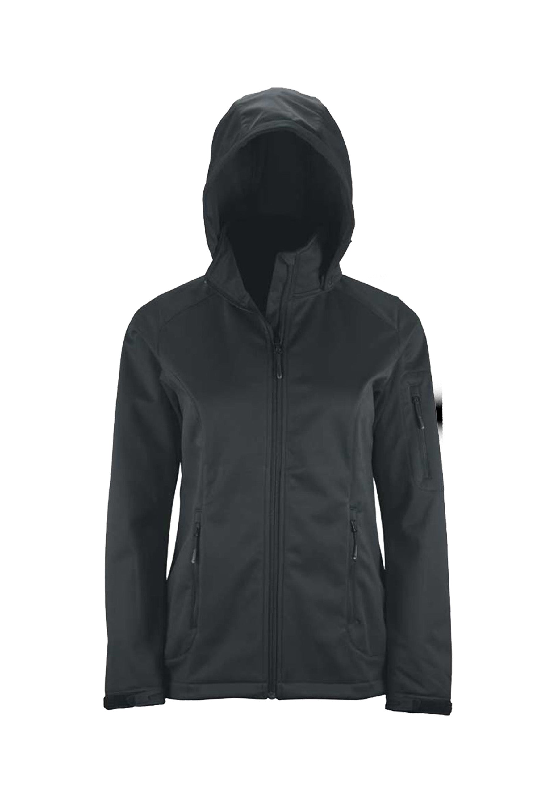 Switcher softshell riffelalp colore/noir