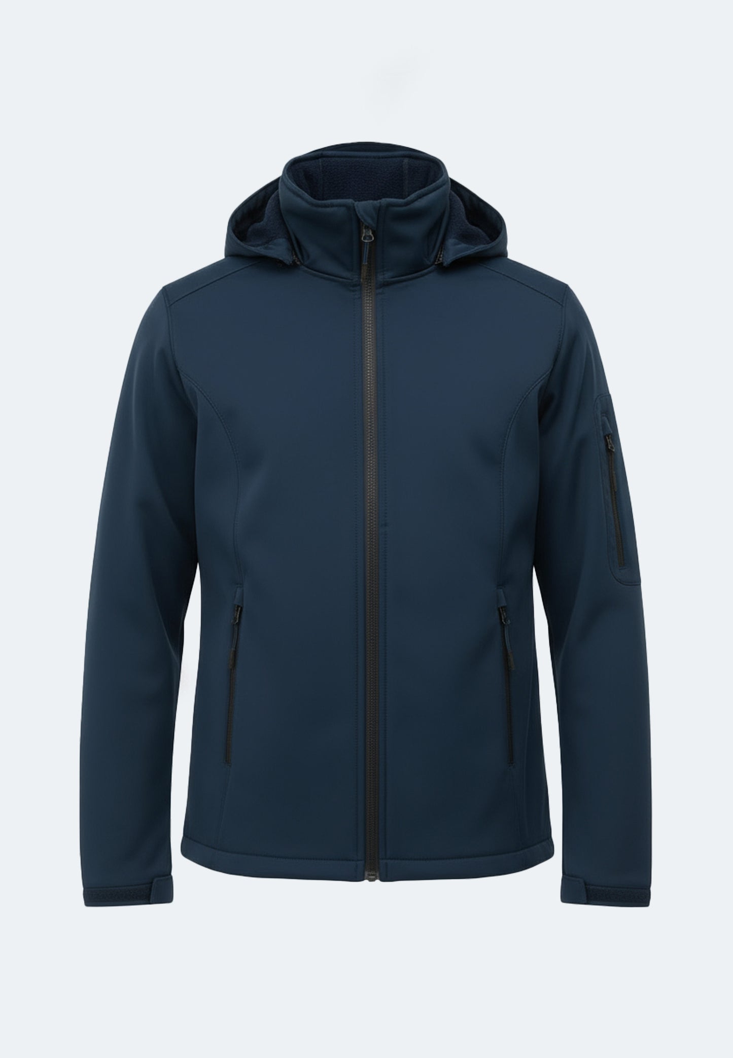 Switcher softshell riffelberg colore/20 navy