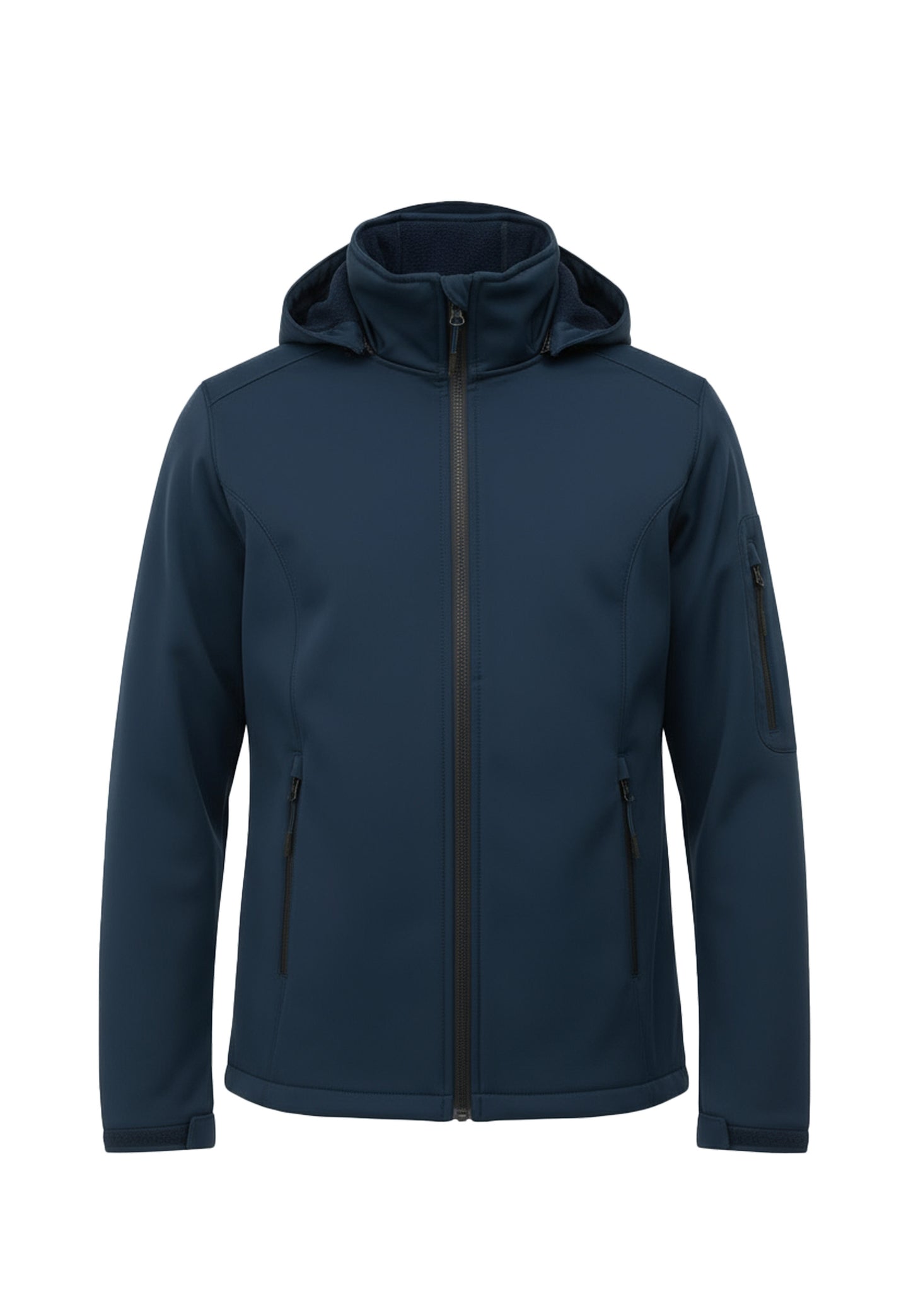 Switcher softshell riffelberg colore/20 navy
