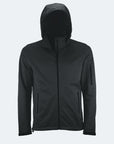 Switcher softshell riffelberg colore/noir