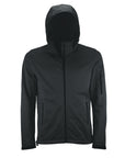 Switcher softshell riffelberg colore/noir