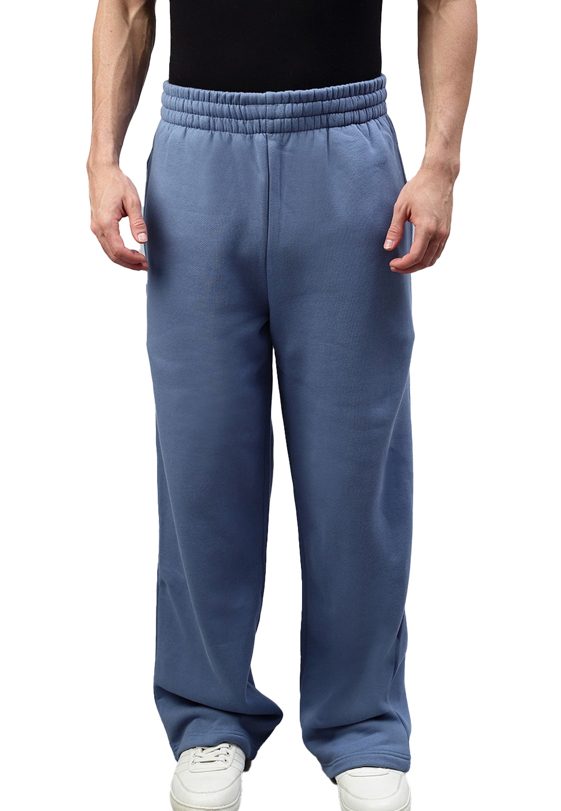 Commutatore jogger colore amina/blu elementare