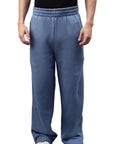 Commutatore jogger colore amina/blu elementare
