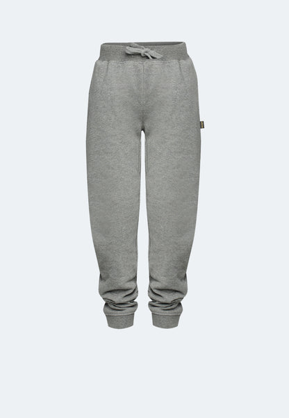 Pantalone Switcher in felpa perry color/672 ebano chine